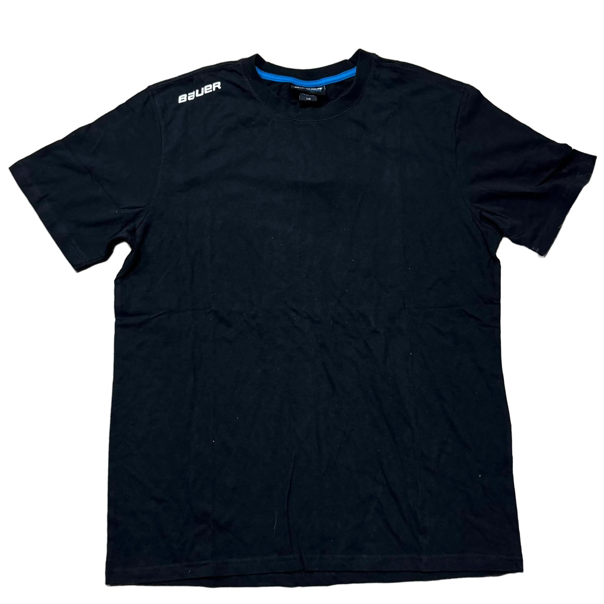 Bauer - T-shirt Team SS (noir)